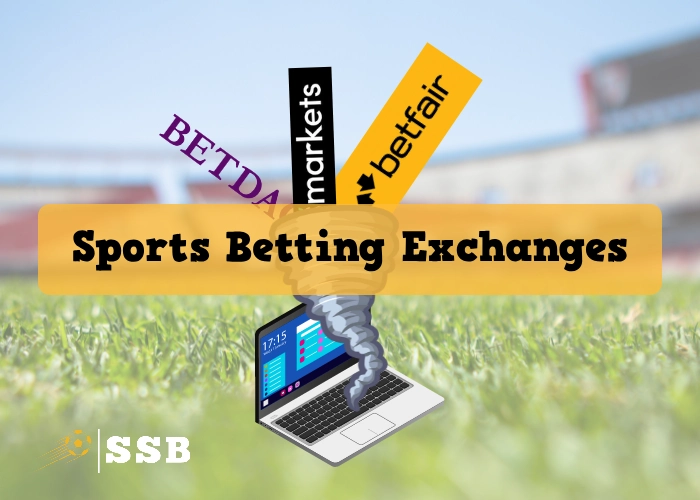 sports betting exchanges complete list