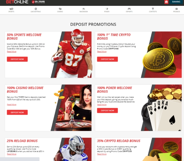 betonline bonus offers